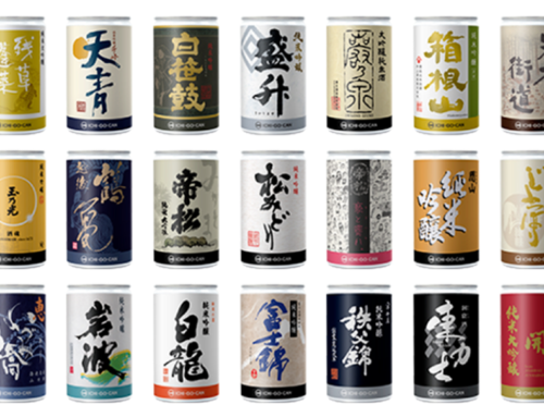 輕鬆入手日本全國銘柄日本酒！每月15日定期配送一小瓶到你家！